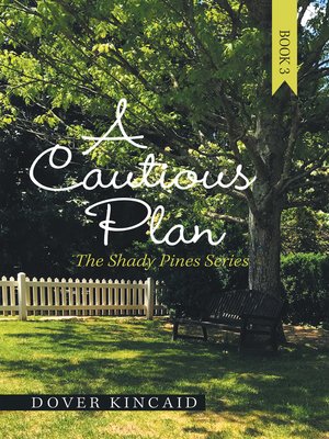 cover image of A Cautious Plan